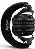 Słuchawki Marshall MID ANC CZARNE BLUETOOTH 