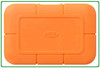 LaCie Rugged SSD 1TB USB-C (STHR1000800)