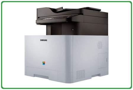 Samsung Xpress C1860FW