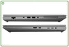 HP ZBook Fury 15 G7 i7-10850H 32GB 512M.2 15'' Win11Pro