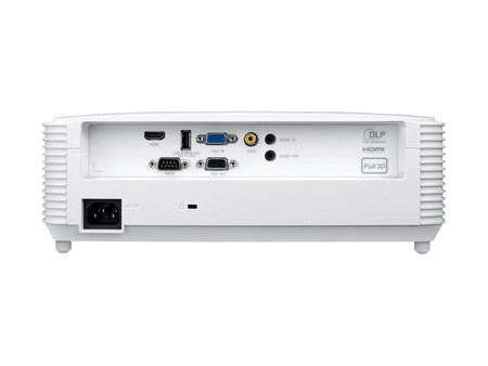 Optoma DAXSZKST (X309ST)