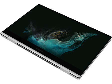 Samsung Book2 360 i5-1235U 8GB RAM 256GB M.2 T13" W11P