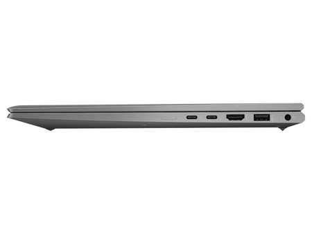 HP ZBook FireFly 15 G8 i7-1165G7 16GB RAM 512GB M.2 15" W10P