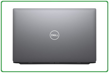 Dell Precision 3560 i7-1165G7 16GB 512M.2 15" Win11Pro