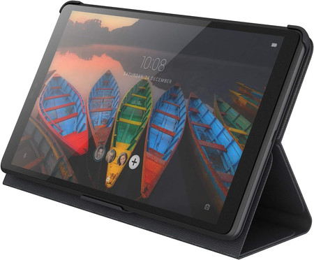Etui Lenovo Tab M8 Folio Case Black
