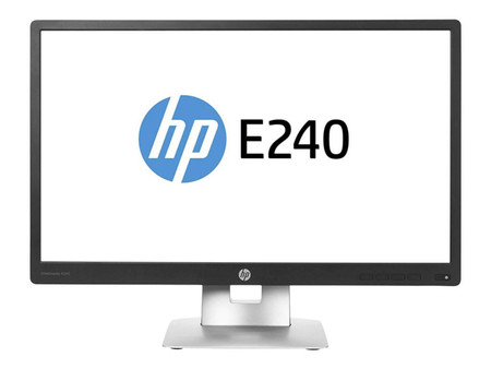 HP EliteDisplay E240 FullHD 24'' HDMI IPS A