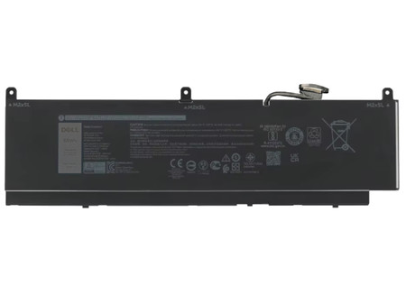Bateria Dell Precision 7550