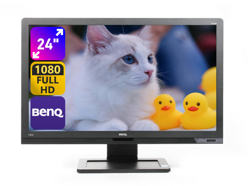 BenQ BL2400PT 24" A