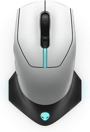 Mysz Dell Alienware 610M WIRELESS GAMING MOUSE