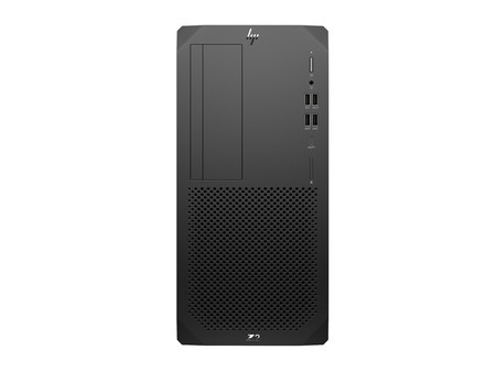 HP Z2 G5 i7-10700K 32GB 1TB M.2 Win11Pro