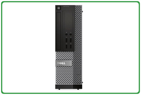 Dell 7020 i3-4160 4GB/-/DVDRW Win10Pro