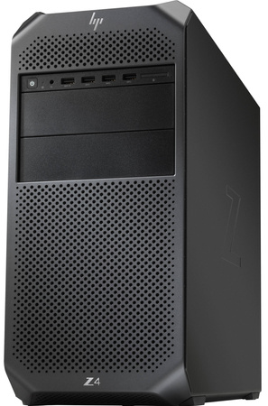 HP Z4 G4 Workstation i9-10900X/64/1TBSSD NOWY