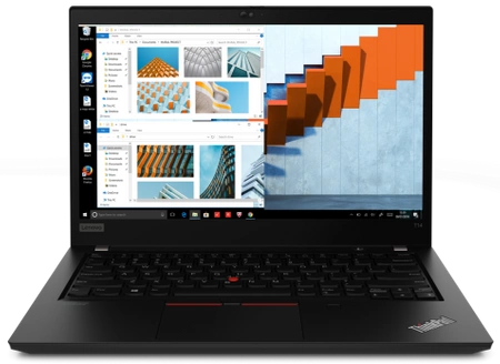 Lenovo ThinkPad T14 Gen1 i7-10610U/16/512M.2/14"/W10P