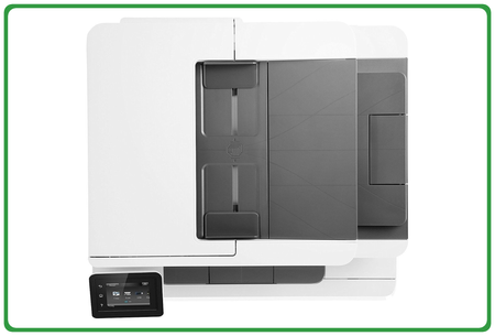 HP Color LaserJet Pro MFP M280nw A