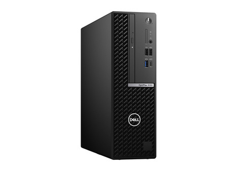 Dell OptiPlex 5090 i5-10500 8GB 512M.2 DVD-RW Win11Pro