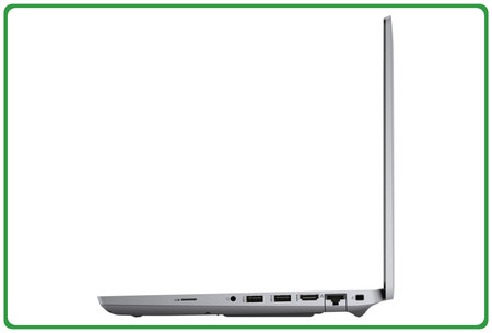 Dell Latitude 5421 i7-11850H 32GB 512M.2 14" Win11Pro