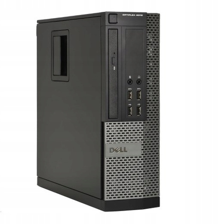 Dell OptiPlex 9010 i5 8GB 128SSD W7Pro