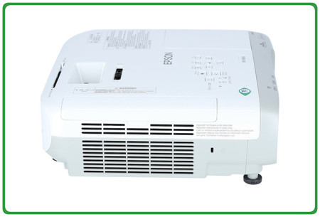 EPSON EB-990U P:A