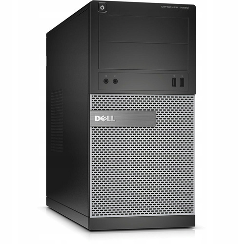 Komputer Dell OptiPlex 3020 i3-4130 4GB 500GB HDD