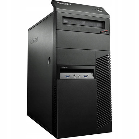 Lenovo ThinkCentre M81 i5 4GB 500GB W7Pro