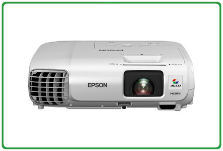 EPSON EB-S27 (H694B)