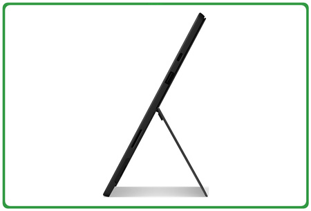 Microsoft Surface Pro 7 i5-1035G4 8GB 256M.2 TOUCH 12" W11P