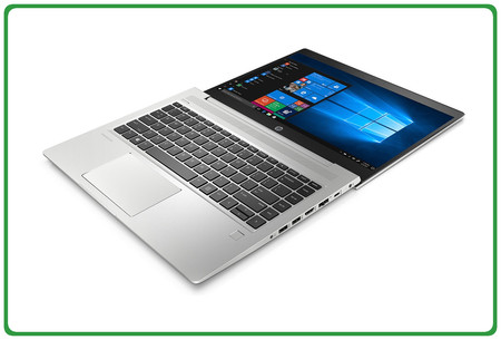 HP ProBook 440 G6 i5-8265U 16GB 260M2 14" Win10Pro A-