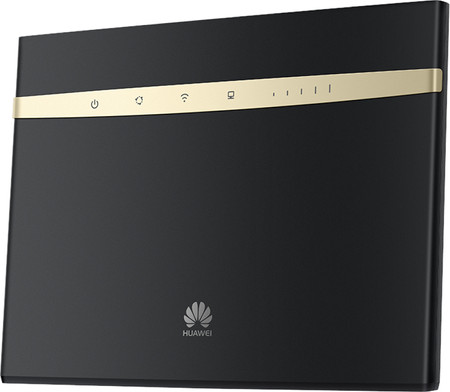 Huawei B525s-23a