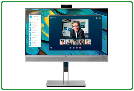 HP EliteDisplay E243m 24'' A