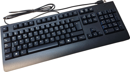 Klawiatura Lenovo Preferred Pro II ES