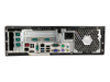 HP RP5 RSM Pentium G3420 4GB RAM 1TB HDD DVD-RW NL