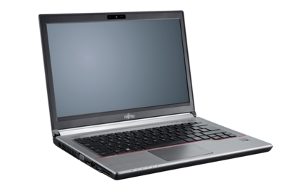 Laptop FUJITSU E746 I5-6300U 16GB 260SSD 14" W10P