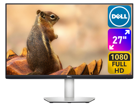 Dell S2723HC 27" NOWY