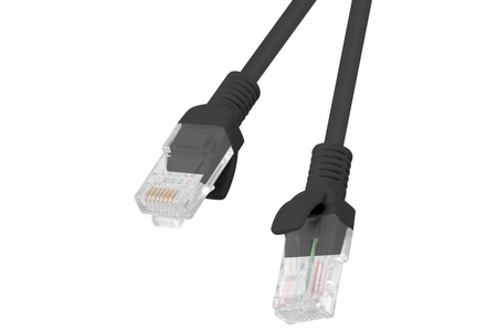 Kabel RJ45 - RJ45 ok. 1,8m 