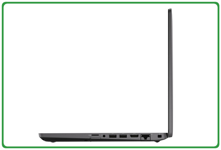 Dell Latitude 5400 i5-8250U 8GB 256M.2 14" Win11Pro