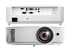 Optoma DAXSZKST (X309ST)