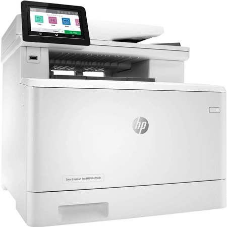 HP Color LaserJet Pro MFP M479fdn