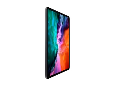 Apple iPad Pro 12.9" (4. gen) Wi-Fi +Cellular 128GB