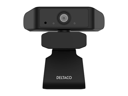 Kamerka DELTACO DELO-0653