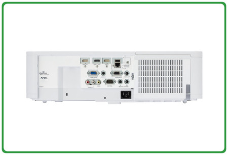 Hitachi CP-WU5500