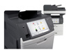 Lexmark MX711DE A
