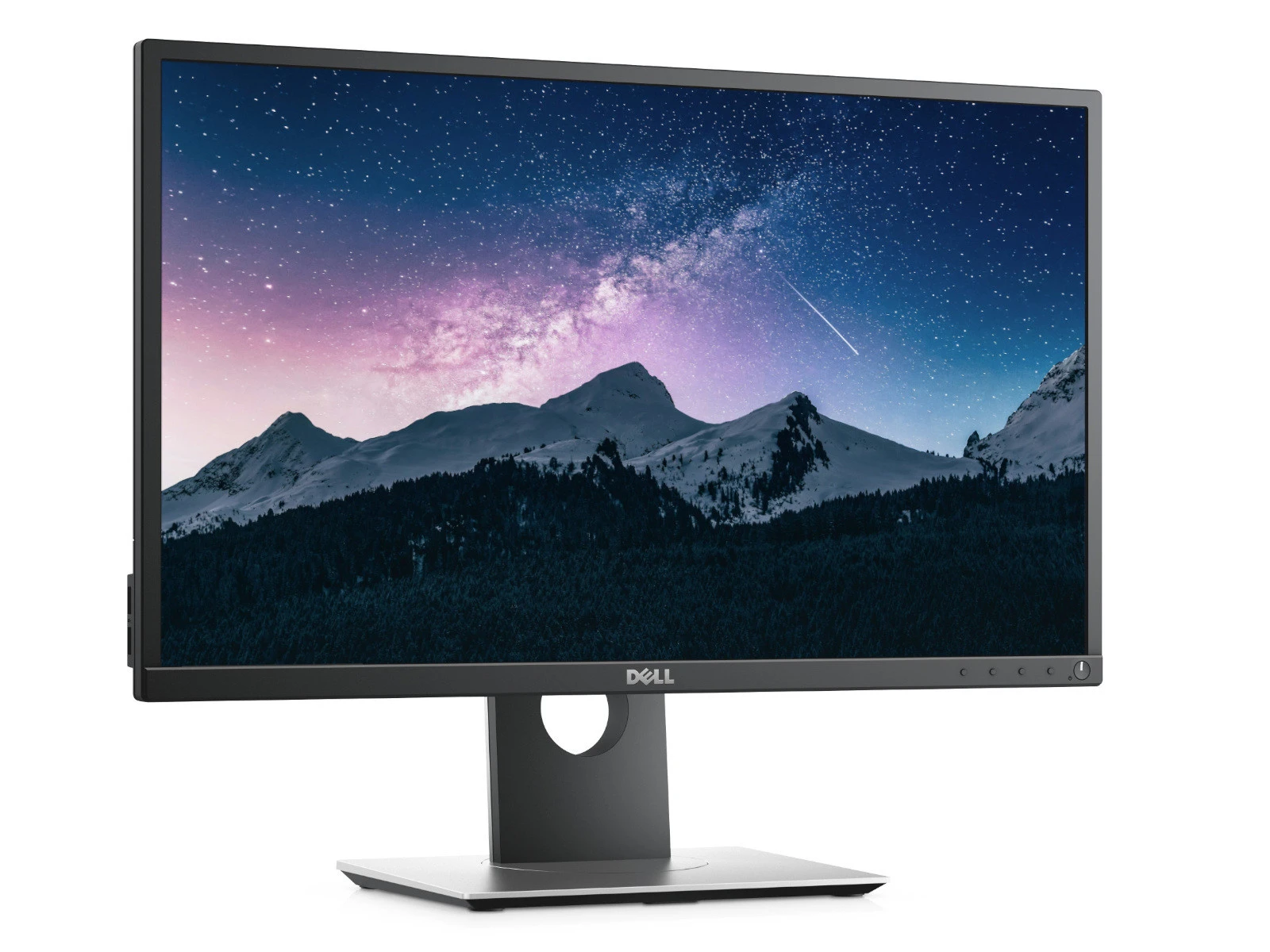 Monitor Dell P2417H 24'' Full HD 6ms B | Green Computers