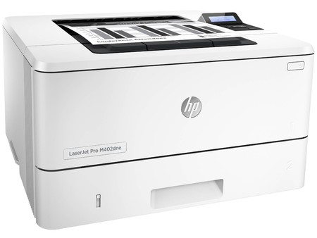 HP LaserJet Pro M402dne A
