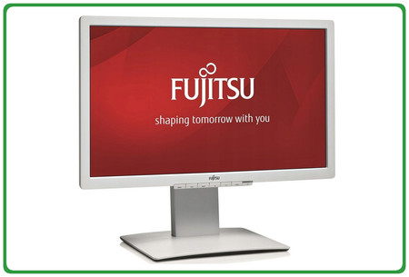 FUJITSU B23T-7 23" Full-HD DP DVI VGA
