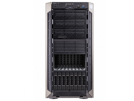 Dell PowerEdge T420 Xeon E5-2407 v2/64/0/-/NL