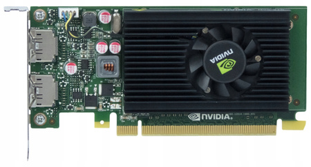 Nvidia Quadro NVS 310 512MB low profile