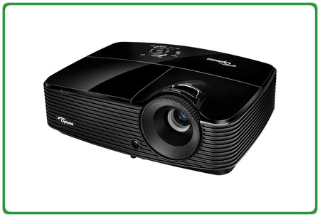 Optoma W303