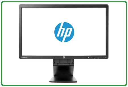 HP E231 23'' CZARNY A