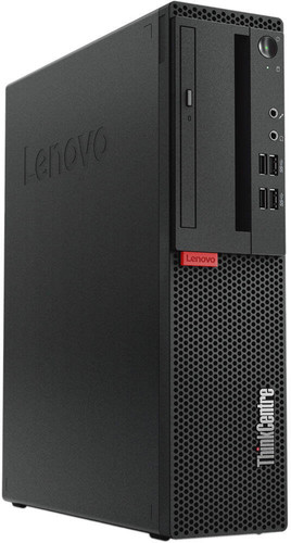 Lenovo M91p i5-2400 4GB RAM 500GB HDD DVD-RW NL
