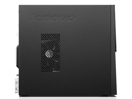 Lenovo S510 i5-6400 8GB RAM 256GB SSD DVD-RW NL